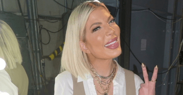 Зірка серіалу "Беверлі-Гіллз" разом з дітьми потрапила в ДТП (фото)