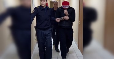 "Выполнял задания Киева": в РФ арестовали подростка из Дагестана за поджог истребителя Су-34