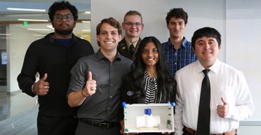 Обеспечат энергией на десятки лет: в США решили важную проблему ядерных мини-реакторов