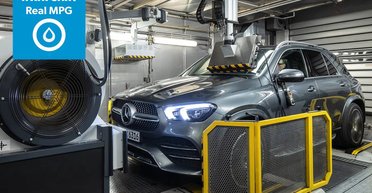 Эксперты проверили расход топлива современных авто: топ 10 самых экономичных моделей (фото)