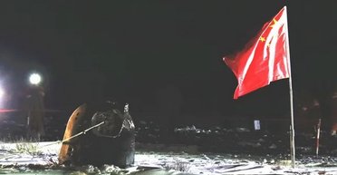 Китай поділився історичними зразками ґрунту з Місяця з усіма, крім NASA: у чому причина