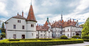 Край вечной молодости. Куда поехать и что попробовать на Закарпатье