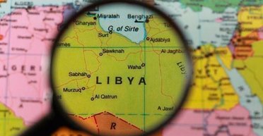 Лівійський вузол. Хто і за що намагався вбити начальника генштабу Лівійської національної армії