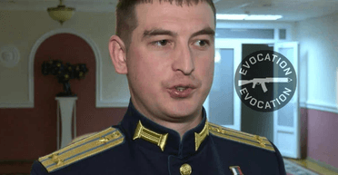 Розстріл українських військовополонених: ЗМІ встановили командира РФ, який міг віддати наказ (фото)