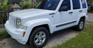 Самое дешевое авто из США: 12-летний Jeep продали всего за три доллара (фото)