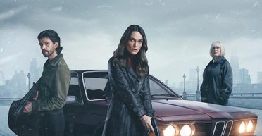 Лучшие сериалы для просмотра на Netflix прямо сейчас