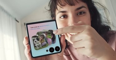 Samsung не змогла вирішити велику проблему Galaxy Z Flip 7: з чим зіткнуться власники