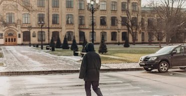 "Тумани і мряка": синоптик розповів, чи варто українцям очікувати зимової погоди у грудні