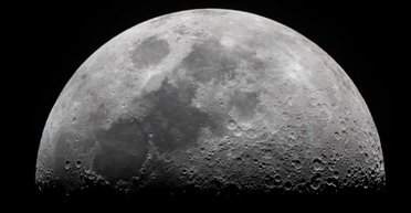 На зворотному боці Місяця виявлено земне явище: що здивувало вчених