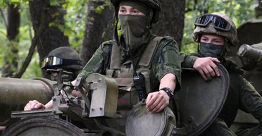 Під Покровськом війна не закінчується. Чому Росія вдає, що Курськ для неї не важливий