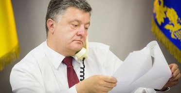 Минус 2%. Как "пленки Деркача" могут ударить по рейтингу Порошенко