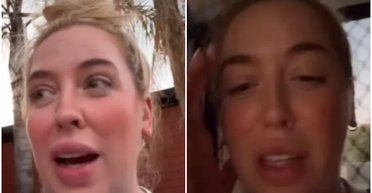 Жінка повернулася з відпустки й не змогла переступити поріг свого будинку (фото)