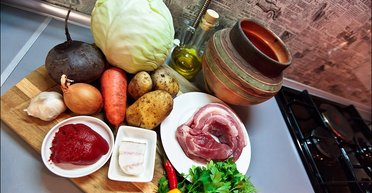 Реформа борща. Как внедрять гастрономические новшества, работая с консервативной публикой