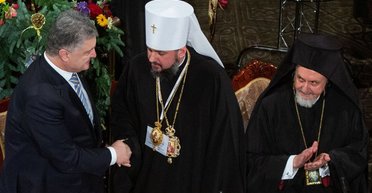 Искушение победой. Какие вызовы стоят перед новым митрополитом Киевским Епифанием