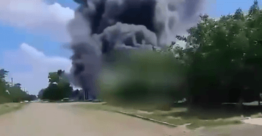 Фронт начал сыпаться: командование РФ выехало из оккупированного Токмака, — АТЕШ