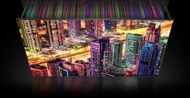 Принесли Нобелевскую премию и кардинально улучшили телевизоры: что такое квантовые точки