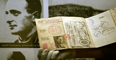 Менгеле, Эйхман и другие нацисты: Аргентина показала секретные архивы (документы)