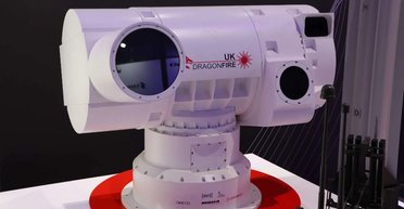 Україна може отримати лазерні системи DragonFire з Великої Британії, — Умеров