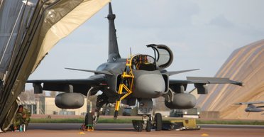 Gripen vs F-16. Лучше ли шведские истребители американских для войны в Украине