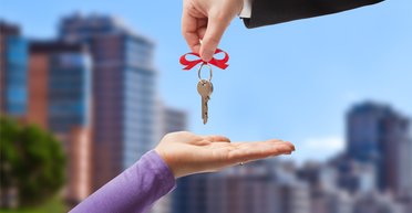 Эксперты рассказали, как в военное время купить квартиру без рисков