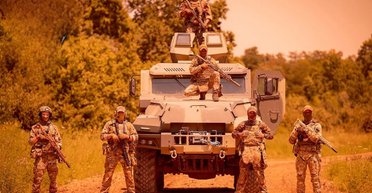 "Африканский корпус" бежит из Мали с обвинением в измене: что случилось с наемниками РФ