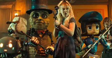 Лідер тижня на Netflix із розгромною критикою: що не так із фільмом "Електричний штат"