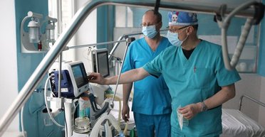 Украинцы смогут пройти бесплатное медицинское обследование: когда заработает услуга