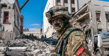 Вийти із війни з надією. Чому мир поставить перед Україною не менш складні завдання, ніж війна