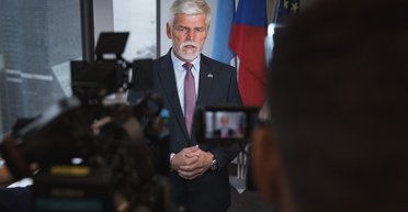 "Не можем ждать": Чехия пытается поставить боеприпасы в Украину как можно быстрее, — Павел