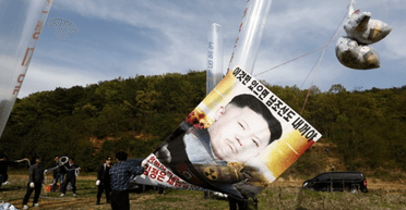 "Дождь наказания": КНДР пригрозила Южной Корее войной, как в Европе и на Ближнем Востоке (фото)