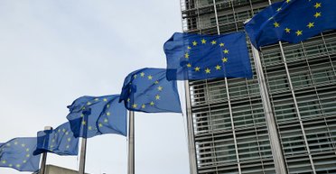 ЄС схвалив перший транш у розмірі 1,4 мільярди євро від російських активів на допомогу Україні