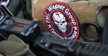 Покинули контракты в Африке: экс-наемники ЧВК "Вагнер" воюют на стороне Украины, — командир РДК