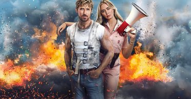 Топ-7 фильмов апреля: влюбленный Райан Гослинг, безумная Энн Хэтэуэй, гражданская война в США