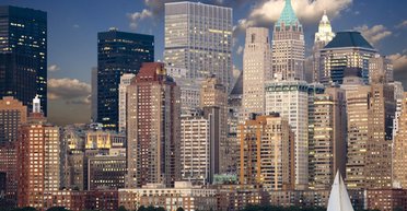 Миллионы зданий под угрозой: более 80% жилого фонда в некоторых странах будет уничтожено