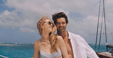 Син Шварценеггера таємно одружився: перші кадри весілля (фото)