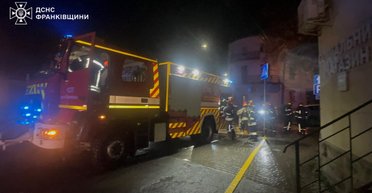 Взрывы в Ивано-Франковске: городской голова рассказал о состоянии раненых