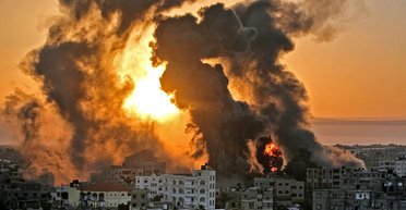 "Суперечить моралі": президент Палестини заявив про необхідність припинення "ізраїльської окупації"