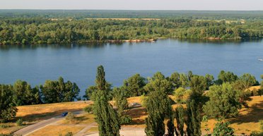 Край зеленого туризма. Тур по Шевченковским местам