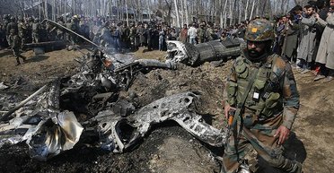 Размороженный конфликт. Насколько далеко могут зайти Индия и Пакистан в пограничной войне