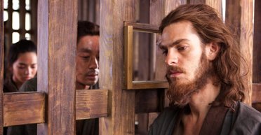 С крестом и на кресте. Зачем смотреть фильм Мартина Скорсезе "Молчание"