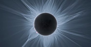 Дивовижне зображення корони Сонця: оголошено найкращі знімки космосу 2024 року (фото)