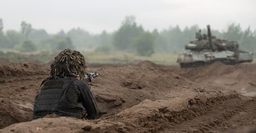 ЗС РФ просунулися в районі Часового Яру: динаміка боїв на східному і південному флангах (карта)