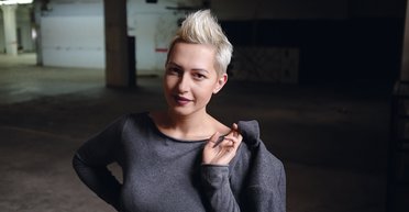 Дикий синхрон. Как в Киеве появилось пространство для белых ворон