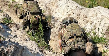 ВС РФ без успехов, но с потерями: в ВСУ назвали самый "горячий" участок фронта на Донбассе