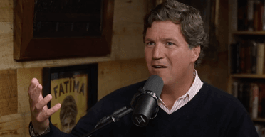 "Женское лидерство ведет к насилию": Такер Карлсон оскандалился новым заявлением (обновлено)