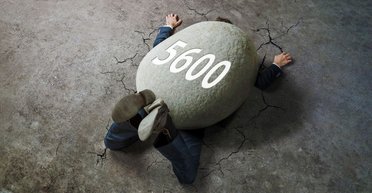 Закон № 5600 – принят. Ждем увеличения цен на все