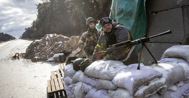 Готуються оточити Київ та захопити Харків: коли окупанти планують зробити "санітарну зону", — Гетьман (відео)