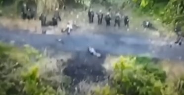 Взяли друг друга в плен: как россияне помогли ВСУ освободить Андреевку на Сумщине (видео)