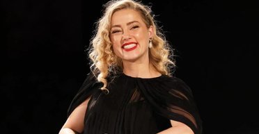 Ембер Герд стане матір'ю вдруге — ЗМІ