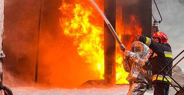 Масований обстріл ЗС РФ: наслідки атаки по всіх регіонах та кількість загиблих (фото, відео)